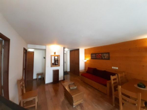 Appartement Brides-les-Bains, 3 pièces, 6 personnes - FR-1-512-243